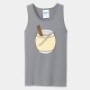Core Cotton Tank Top Thumbnail