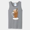 Core Cotton Tank Top Thumbnail