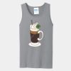 Core Cotton Tank Top Thumbnail