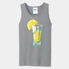 Core Cotton Tank Top Thumbnail