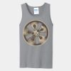 Core Cotton Tank Top Thumbnail