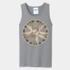 Core Cotton Tank Top Thumbnail