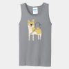 Core Cotton Tank Top Thumbnail
