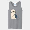 Core Cotton Tank Top Thumbnail