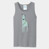 Core Cotton Tank Top Thumbnail