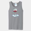 Core Cotton Tank Top Thumbnail