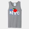 Core Cotton Tank Top Thumbnail