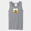 Core Cotton Tank Top Thumbnail