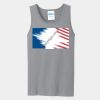 Core Cotton Tank Top Thumbnail