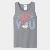 Core Cotton Tank Top Thumbnail