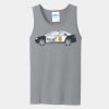 Core Cotton Tank Top Thumbnail