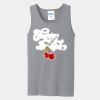 Core Cotton Tank Top Thumbnail
