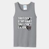 Core Cotton Tank Top Thumbnail