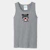 Core Cotton Tank Top Thumbnail