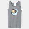 Core Cotton Tank Top Thumbnail