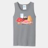 Core Cotton Tank Top Thumbnail