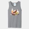 Core Cotton Tank Top Thumbnail
