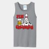 Core Cotton Tank Top Thumbnail