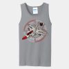 Core Cotton Tank Top Thumbnail