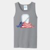 Core Cotton Tank Top Thumbnail