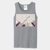 Core Cotton Tank Top Thumbnail