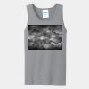 Core Cotton Tank Top Thumbnail