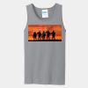 Core Cotton Tank Top Thumbnail
