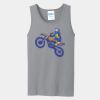 Core Cotton Tank Top Thumbnail