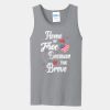 Core Cotton Tank Top Thumbnail