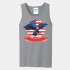 Core Cotton Tank Top Thumbnail