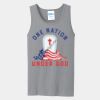 Core Cotton Tank Top Thumbnail