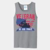 Core Cotton Tank Top Thumbnail