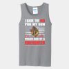 Core Cotton Tank Top Thumbnail