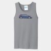 Core Cotton Tank Top Thumbnail