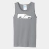 Core Cotton Tank Top Thumbnail