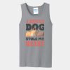 Core Cotton Tank Top Thumbnail