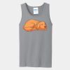 Core Cotton Tank Top Thumbnail