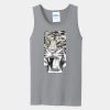 Core Cotton Tank Top Thumbnail