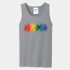 Core Cotton Tank Top Thumbnail