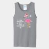 Core Cotton Tank Top Thumbnail
