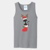 Core Cotton Tank Top Thumbnail