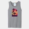 Core Cotton Tank Top Thumbnail