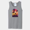 Core Cotton Tank Top Thumbnail