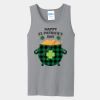 Core Cotton Tank Top Thumbnail