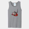 Core Cotton Tank Top Thumbnail