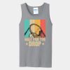 Core Cotton Tank Top Thumbnail