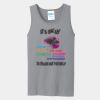 Core Cotton Tank Top Thumbnail