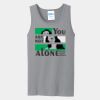 Core Cotton Tank Top Thumbnail