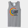 Core Cotton Tank Top Thumbnail