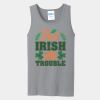 Core Cotton Tank Top Thumbnail